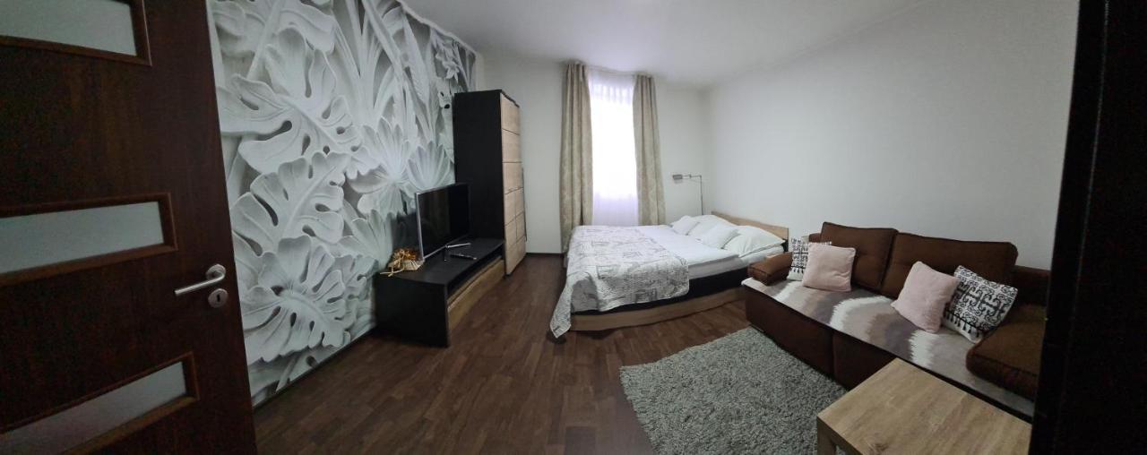 New3 Apartament *
