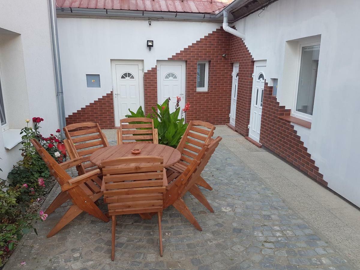 New3 Apartament
