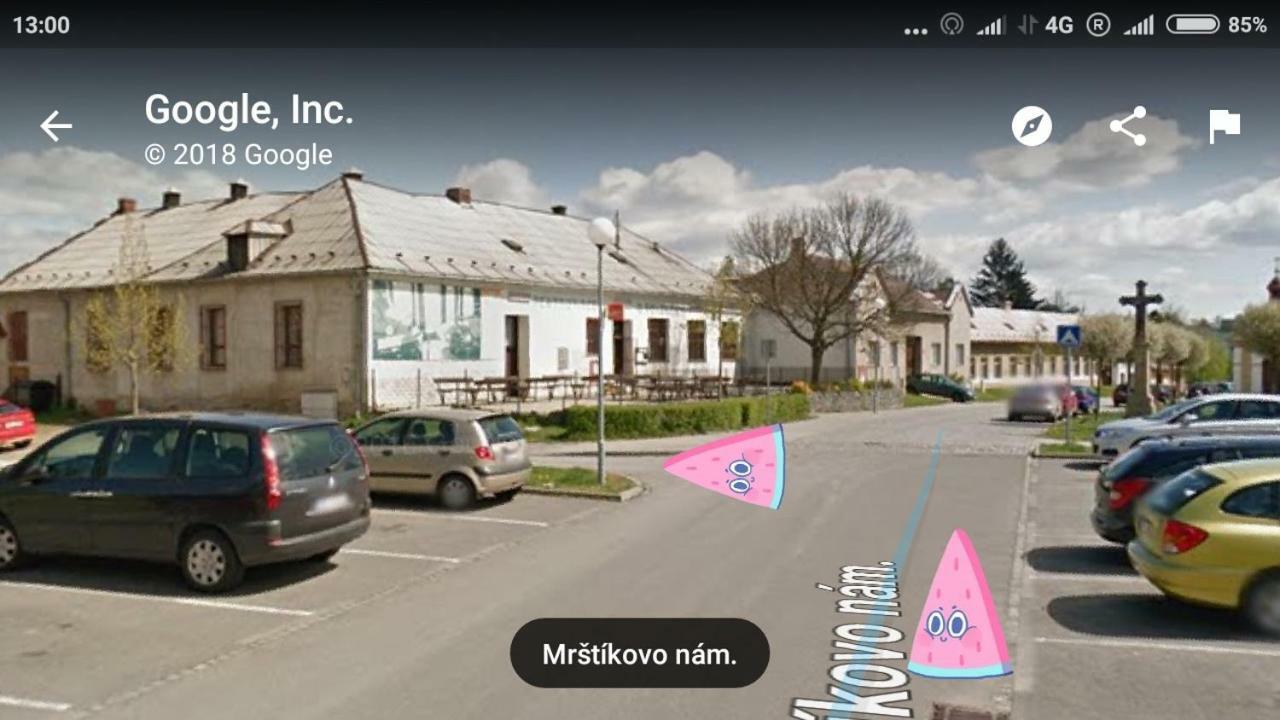 New3 Apartament
