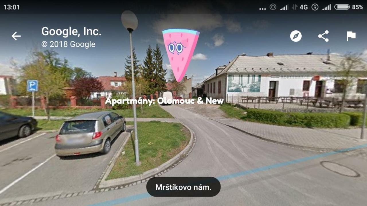 New3 Apartament
