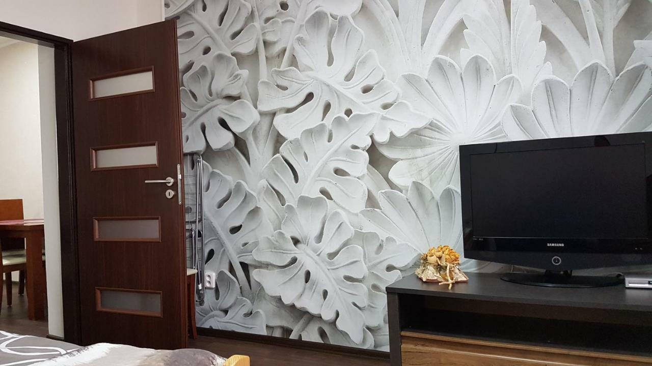 New3 Apartament Ołomuniec