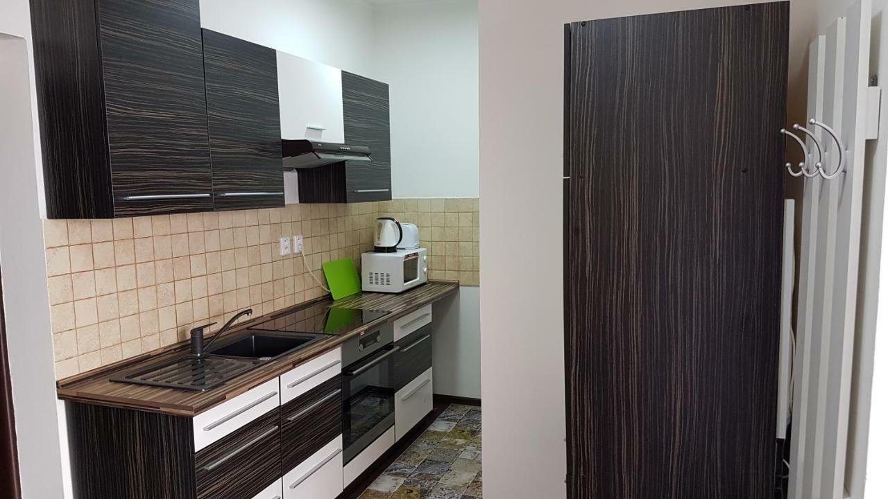 Apartament New3 Ołomuniec